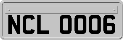 NCL0006