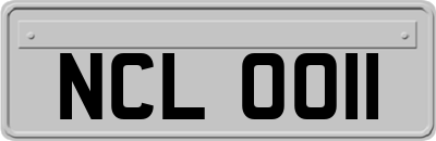 NCL0011