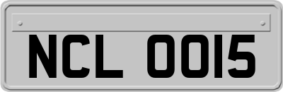 NCL0015