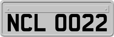 NCL0022