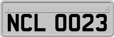 NCL0023
