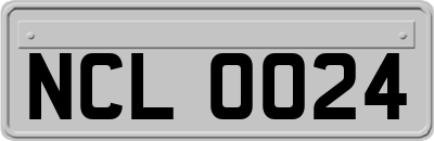 NCL0024