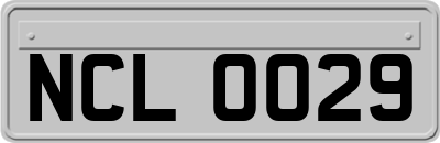 NCL0029