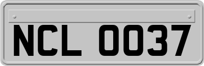 NCL0037