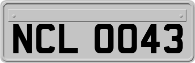 NCL0043