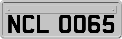 NCL0065