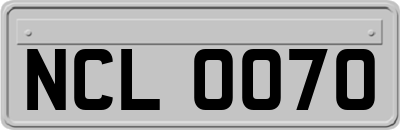 NCL0070
