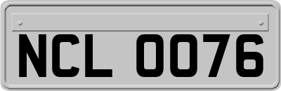 NCL0076