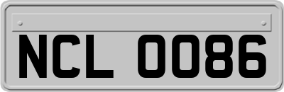 NCL0086