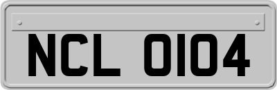 NCL0104