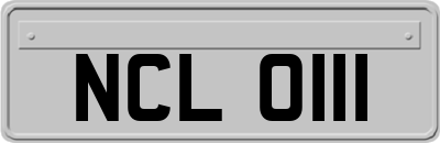 NCL0111