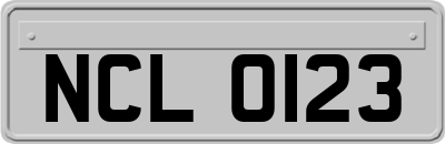 NCL0123