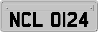 NCL0124