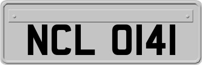 NCL0141
