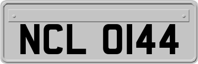 NCL0144