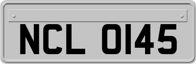 NCL0145