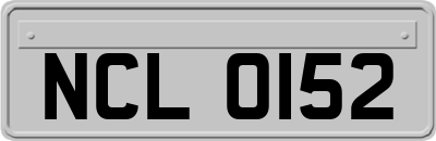 NCL0152