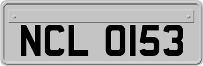 NCL0153