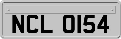 NCL0154