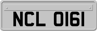 NCL0161