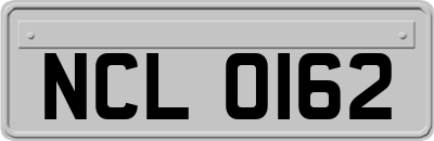 NCL0162