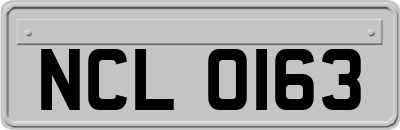 NCL0163