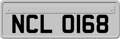 NCL0168