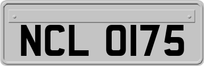 NCL0175