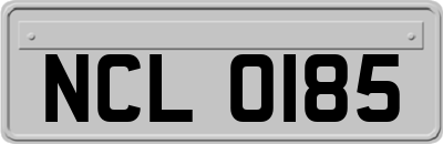 NCL0185