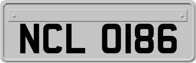 NCL0186