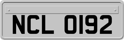 NCL0192