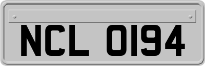 NCL0194