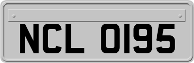 NCL0195