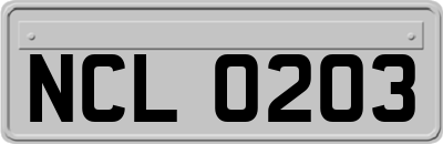 NCL0203