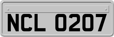 NCL0207