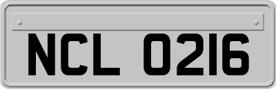 NCL0216