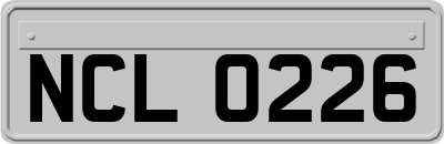 NCL0226