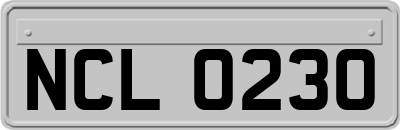 NCL0230