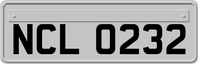 NCL0232