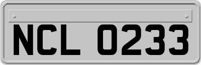 NCL0233