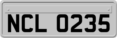 NCL0235