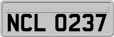 NCL0237