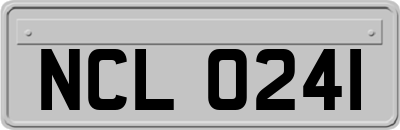 NCL0241