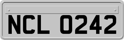 NCL0242