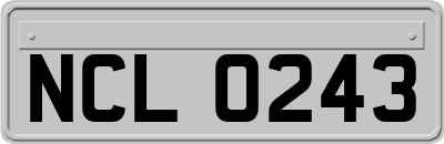 NCL0243