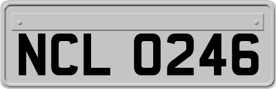 NCL0246