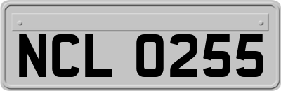 NCL0255