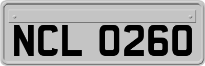 NCL0260
