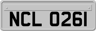 NCL0261