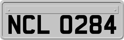 NCL0284
